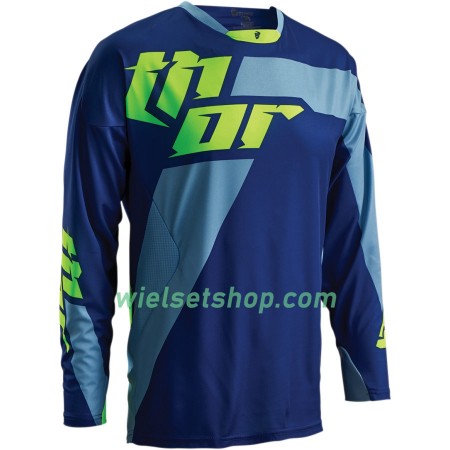 MTB/Motocross Shirt Lange Mouw Thro COREMERGE N002 MTB/Motocross Shirt Lange Mouw Thro COREMERGE N002